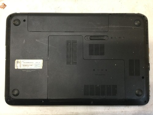 HP PAVILION DV6 - BOOTS TO BIOS - AMD A8 - 6GB RAM - READ DESCRIPTION - BB - Picture 5 of 7