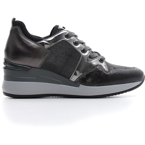 SCARPE SPORTIVE SNEAKERS AUTUNNO-INVERNO NEROGIARDINI NUOVA COLLEZIONE  A806610D | eBay