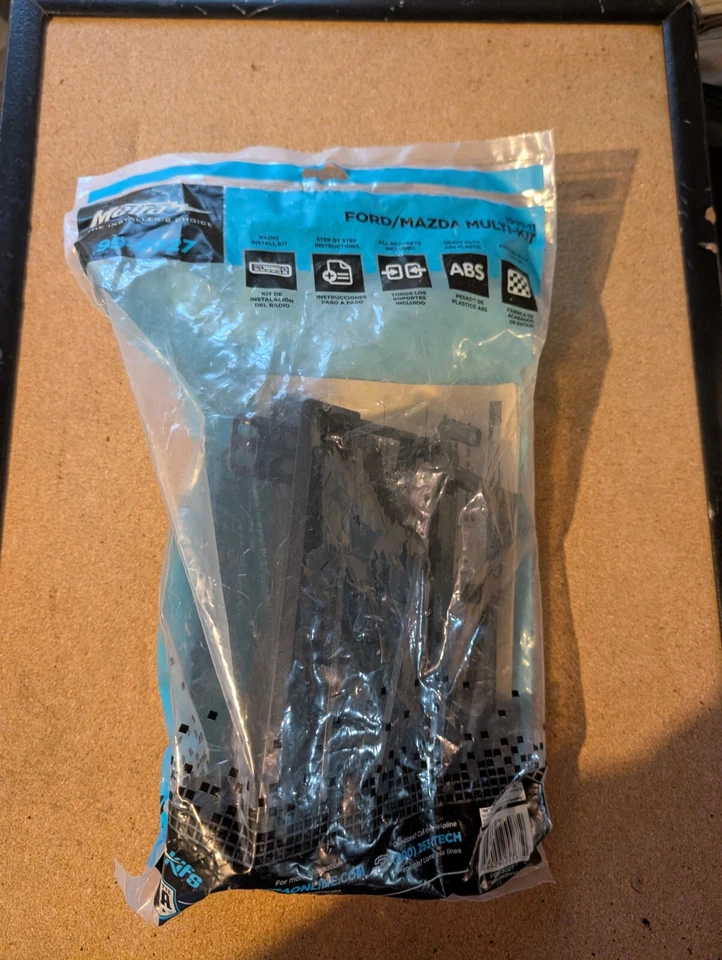 Ford / Mazda Multi-Kit 1995-11 No. 99-5027 - Image 3 of 3