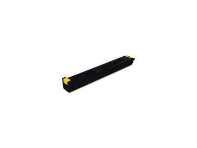 Sharp Yellow Toner Cartridge