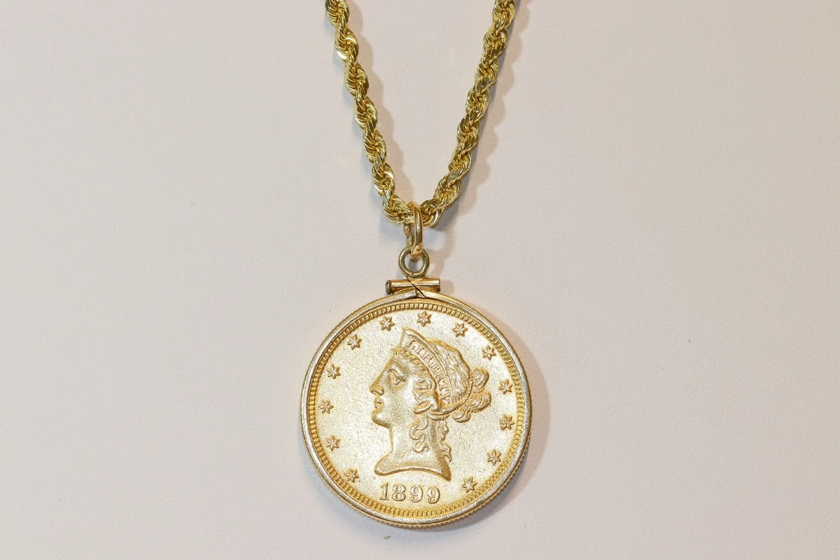 Ebay necklace cheap