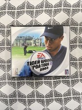 Tiger Woods PGA Tour 2003 - PC