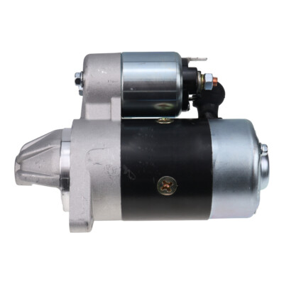 Starter Motor QD114A for Kipor Generator KM186F KM178F KM186FA KM170 KDE6700TA3