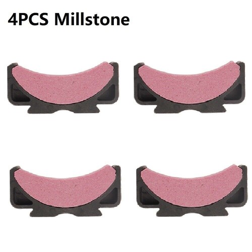 14-20 inch Chainsaw Teeth Sharpener Chain Saw Blade Bar Fast Sharping ...