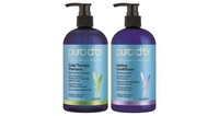 Pura D'or Scalp & Dandruff Therapy Shampoo & Conditioner Set on sale Pura D'or Scalp & Dandruff Therapy Shampoo & Conditioner Set on sale