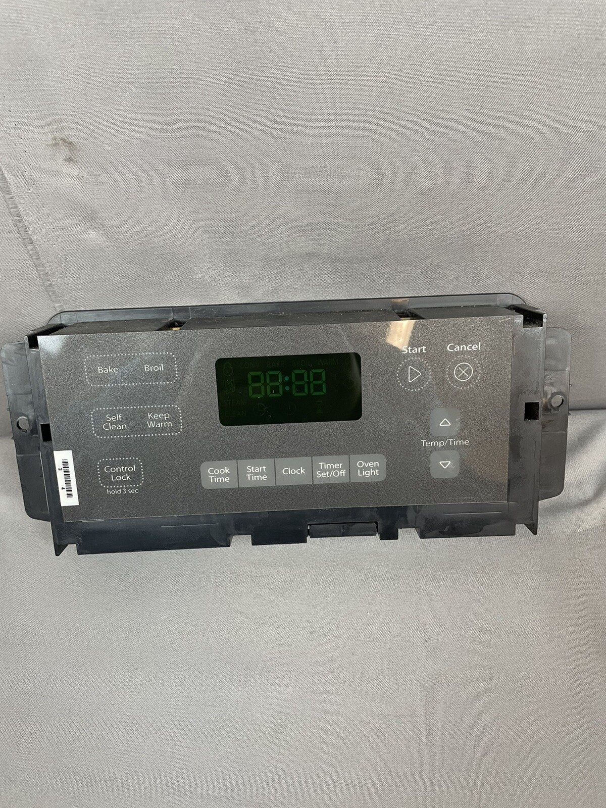 Whirlpool Oven Control Board W10424890-0011 Replacement Part-image