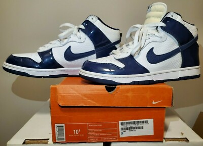 nike tumbled leather