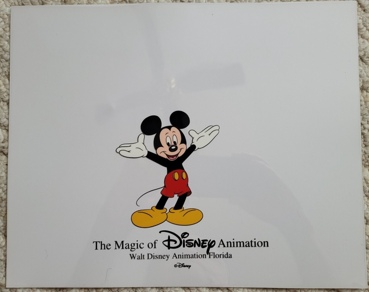 Treasurer of Disney Animation Art 洋書 Treasures of Disney Animation Art: Canemaker, John