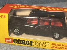 Corgi: Austin London Taxi (Gebraucht) in Niederhasli für CHF 14 – mit
