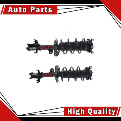 Premium Quality OE Front Struts for 2015-2016 Honda CRV FWD Lifetime Warranty