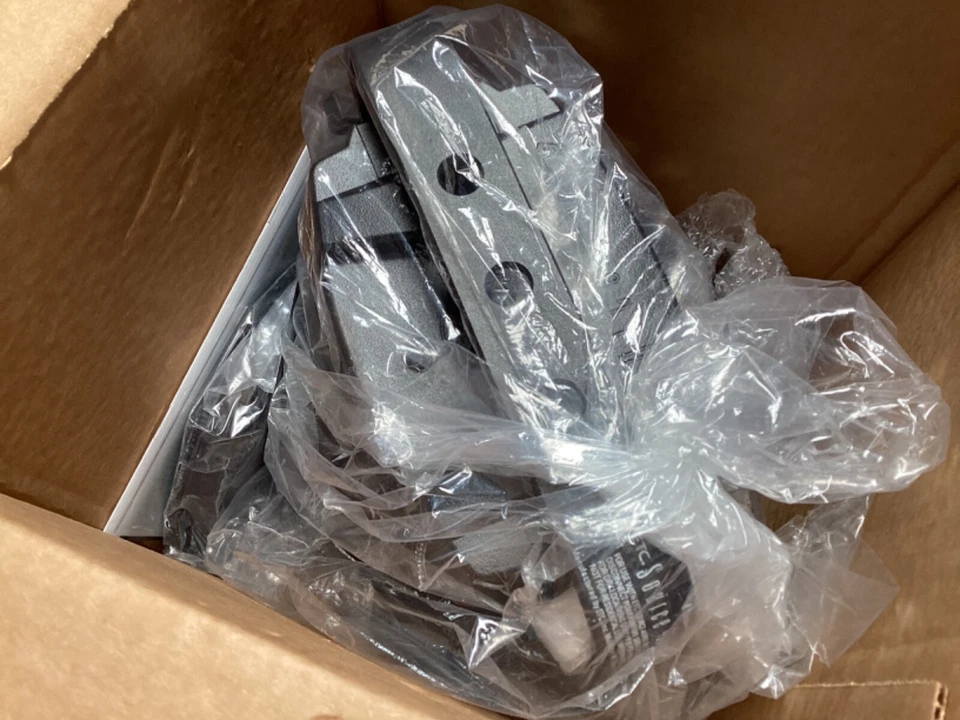 ETC S4WRD PARNEL PAR Body And Fixture Cap for Source 4WRD 7067A1110 - Image 4 of 4