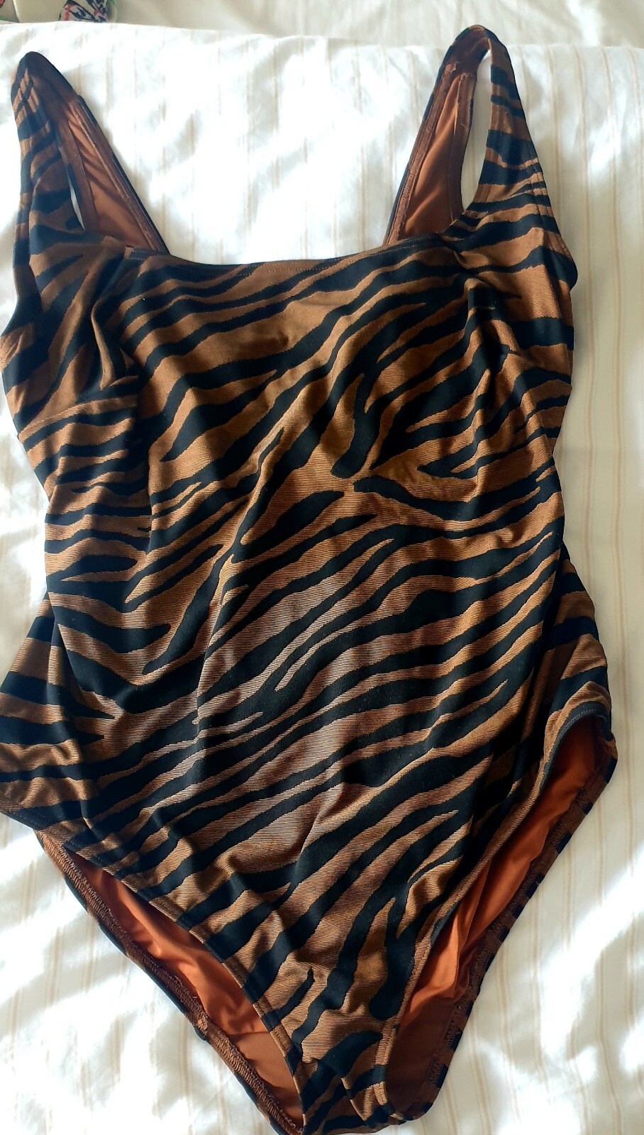 Bravissimo Swimming Costume 36GG eBay