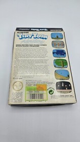 Nintendo NES Tiny Toon Adventures mit OVP