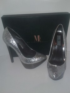 mia limited edition shoes