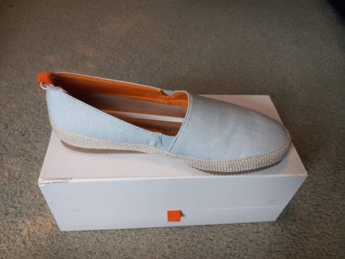 Mulo Mens Linen Espadrilles | eBay
