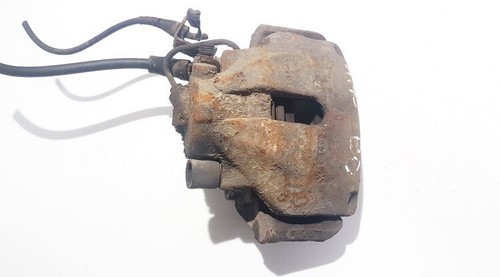 Volkswagen Passat 2004 Disc-Brake Caliper front right side used, G #1531411-69