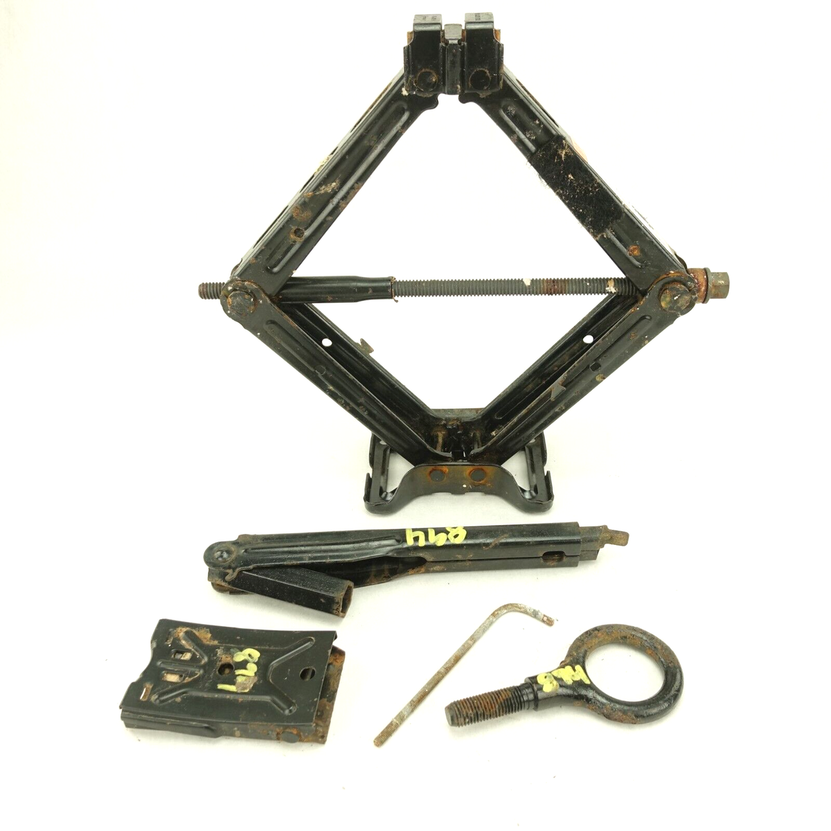 床上手　TheArth×OLDMOUNTAIN 38 Explorer 脚立 床上手は柄上手 old mountain 【公式通販】