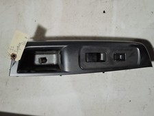 2011 Subaru Impreza RH-F Interior Door Switch Panel
