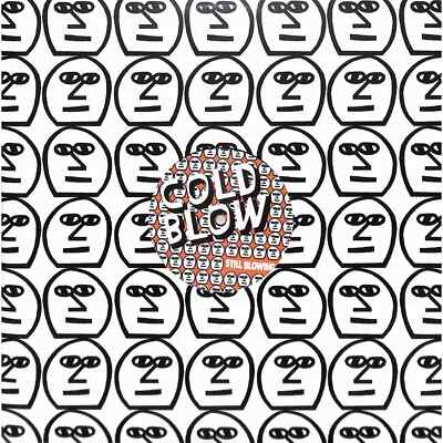 Various Artists / STILL BLOWING / Cold Blow / BLOW19 / 12 Inch