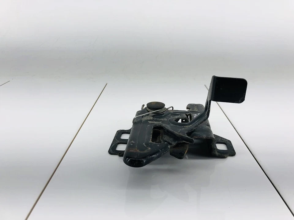 00-06 GMC YUKON XL 1500 CAPÓ CAPÓ BLOQUEO PESTILLO CAPTURA ACTUADOR OEM Foto 3 de 4