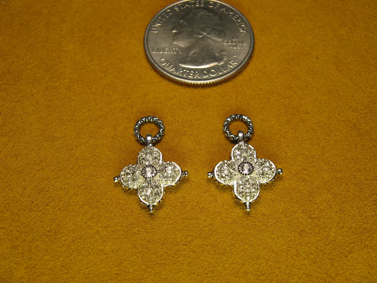 Barbara bixby shop charms