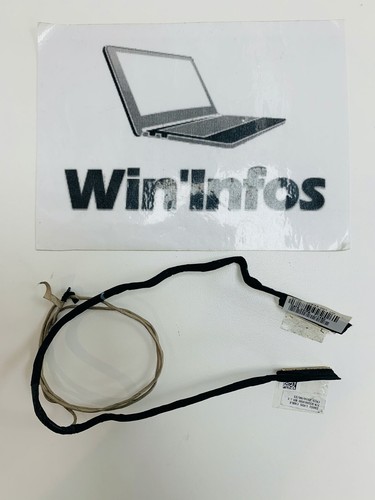 Nappe webcam pour HP pavilion G62-150SF DD0AX6CM000