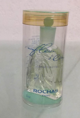 FLEUR D' EAU - EDT 5 ML de ROCHAS