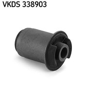 SKF Vkds 338903 Lagerung, Lenker FüR Chrysler Dodge
