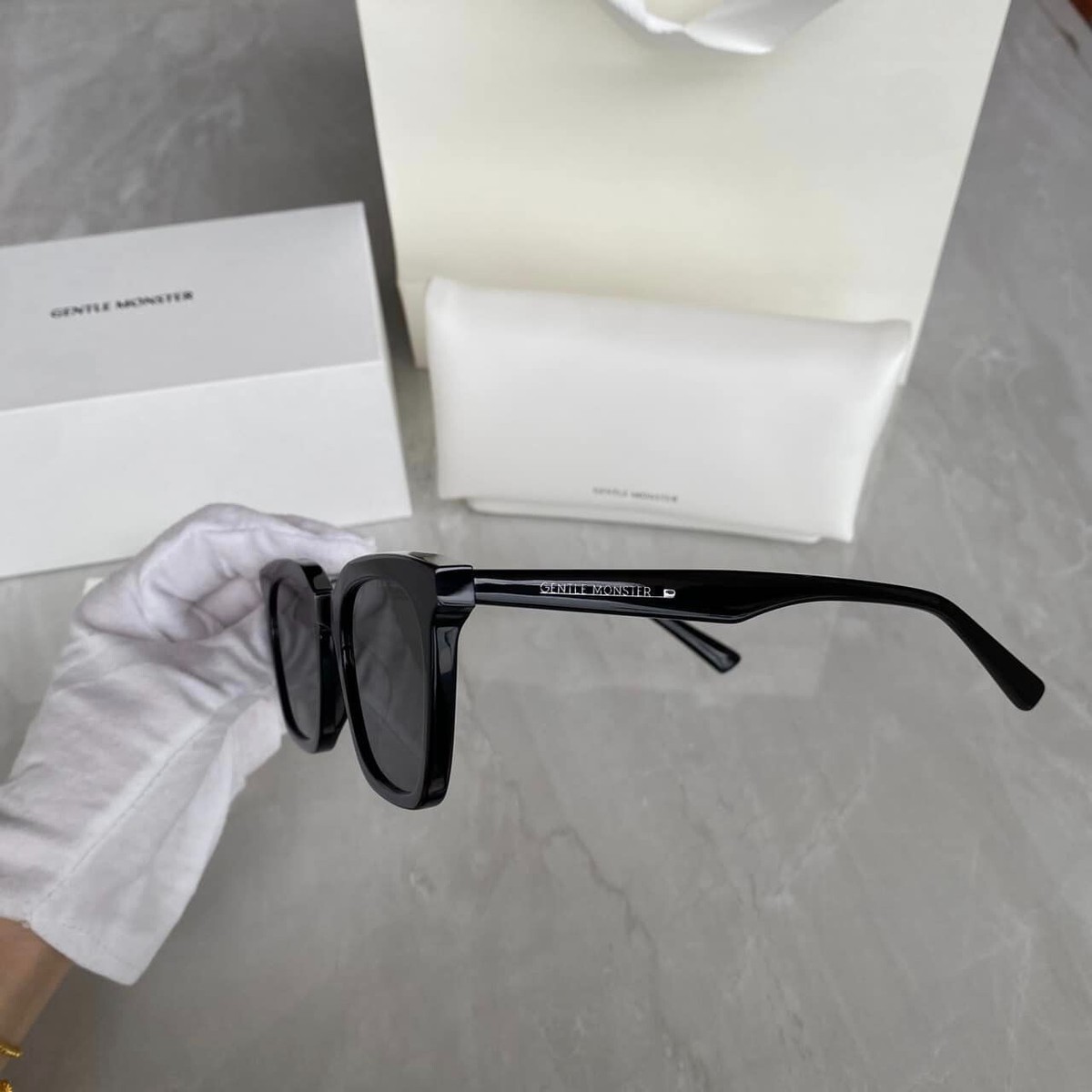 Gentle Monster Momati 01 Unisex Sunglasses Brand New | eBay Gentle Monster Momati 01 Unisex Sunglasses Brand New | eBay