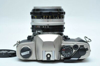 Nikon fm 10カメラ Nikon FM-10 Film SLR Camera Body Only FM10 | eBay