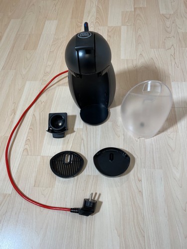 Krups Nescafé Dolce Gusto Piccolo Ersatzteile Kaffe Maschine Tank Podest Ersatz