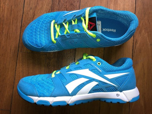 reebok one trainer discount