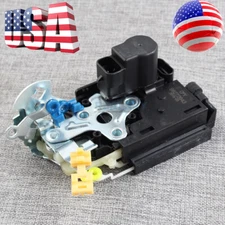 Front Left Driver Side Door Lock Latch Actuator For Chevrolet Aveo Aveo5 2004-11