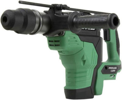 36V Multivolt Cordless Rotary Hammer - 1-9/16'' SDS Max - Tool Only