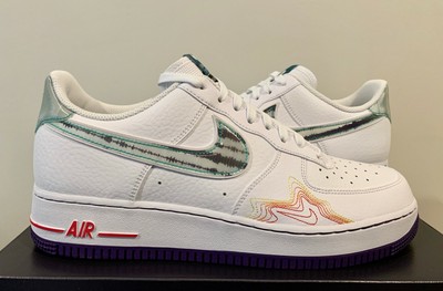 air force 1 music