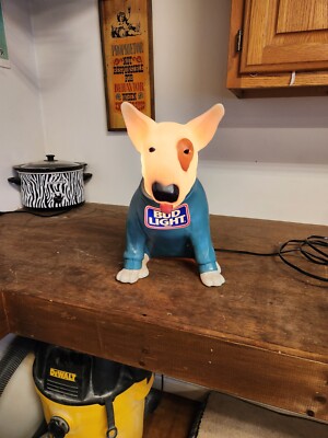 Budlight Dog Light | eBay