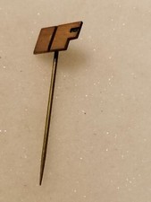 Distintivo PIN badge spilla distinctif epingles ISOTTA FRASCHINI MOTORI motor