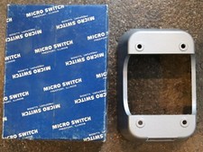 Micro Switch Honeywell 3PH1 New Old Stock