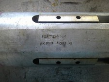 SUNNEN 2K P28  4.000 SD 101-104 MM  HONING MANDRELL