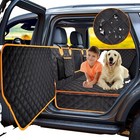 L Seat Cover Dog Car Seat Covers