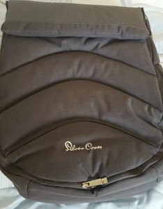 silver cross wayfarer cosy toes