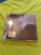 FABRIZIO MORO - ANCORA BARABBA. CD