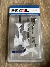 E-Z Lok EK30820 Helical Threaded Insert Kit  Stainless Steel 1/4"-28 Thread T46