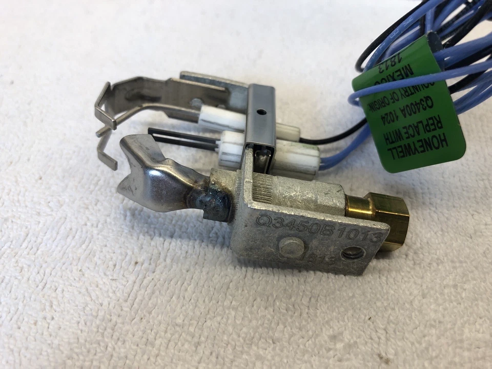 Bard WAG Series Pilot Assembly 8620-202 / 8620202 (3143) - Image 4 of 4