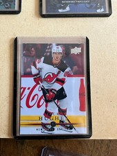 2023-24 NHL Upper Deck Extended 2008-09 Retro #T-12 Jack Hughes