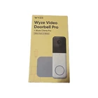 Wyze Video Doorbell Pro