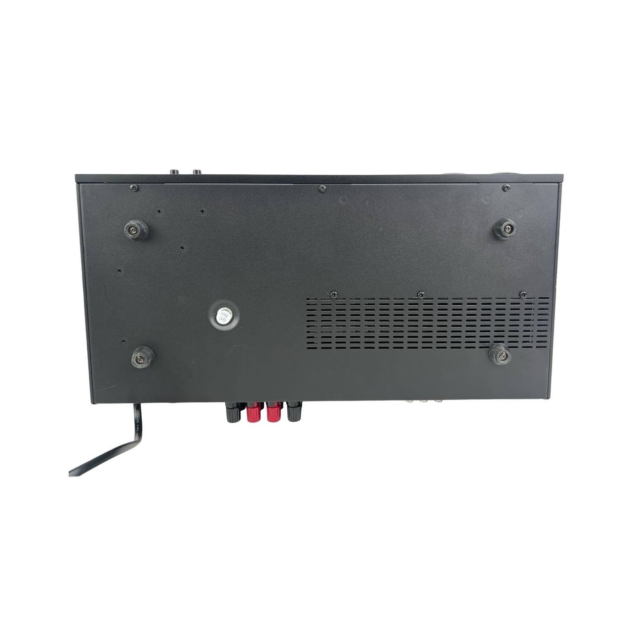 Russound Two-Channel Dual Source Amplifier 75 watts per channel P75