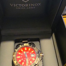 Victorinox Swiss Army Men