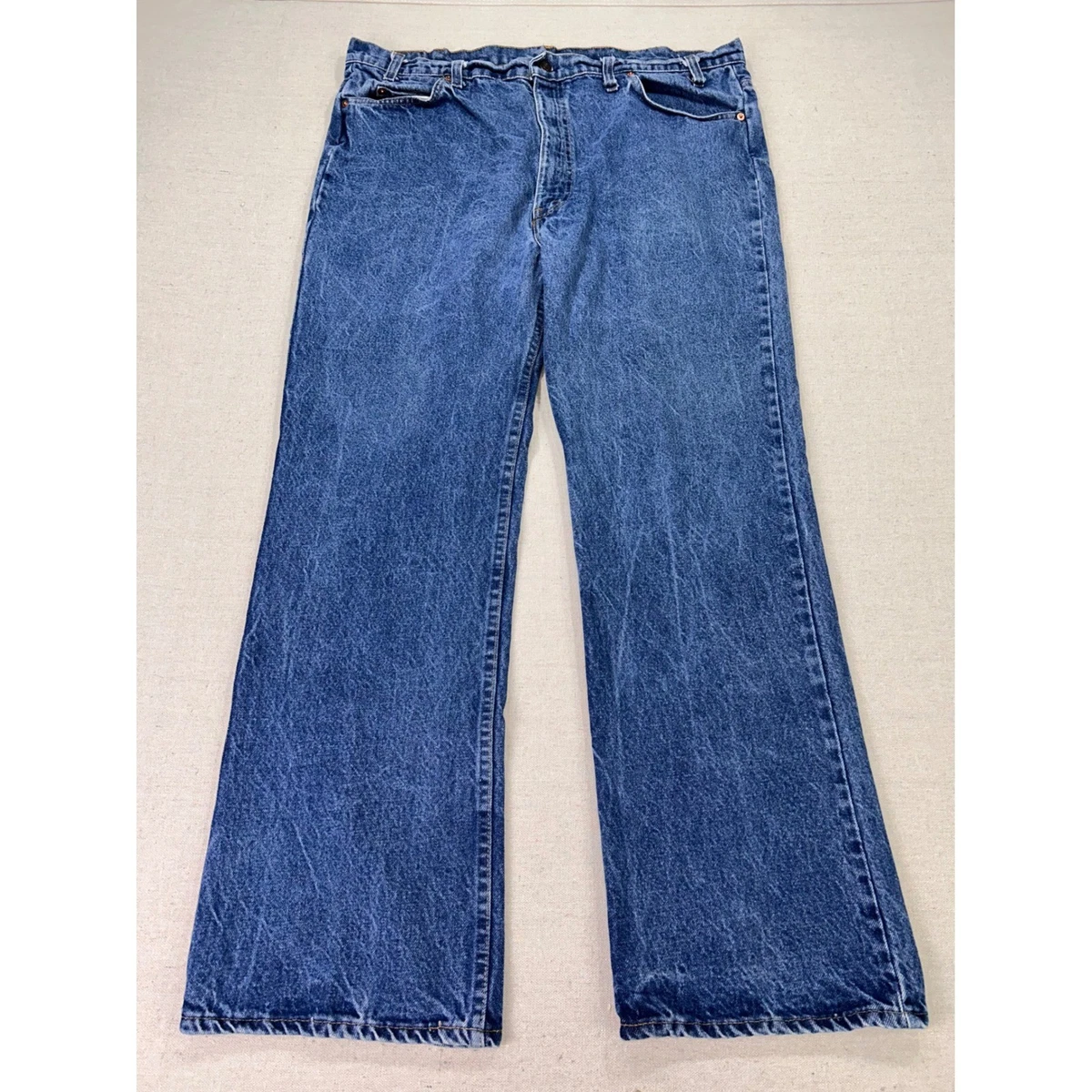LEVI’S VINTAGE CLOTHING 517 0217 W29 Levis 517 0217 In Men's Vintage Jeans for sale | eBay