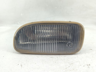 #ad #ad 1999 2003 Jeep Grand Cherokee Driver Left Oem Front Light Lamp K5RCM $175.51